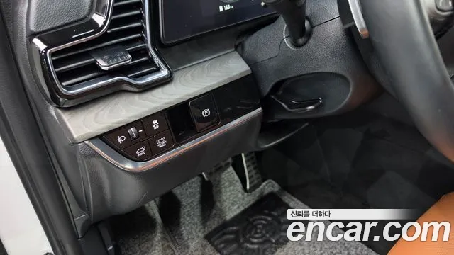 Kia Sportage 5th Gen — Фото автомобиля 18