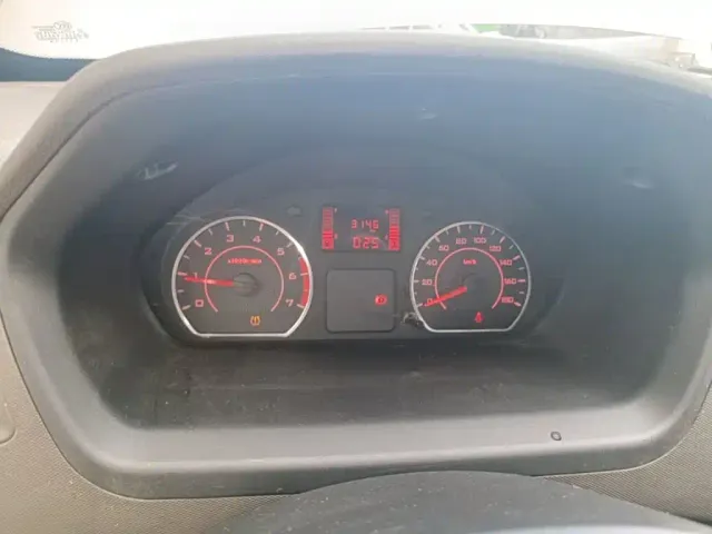 Wuling Rongguang S — Фото автомобиля 11