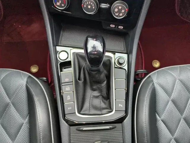 Volkswagen Sagitar — Фото автомобиля 16