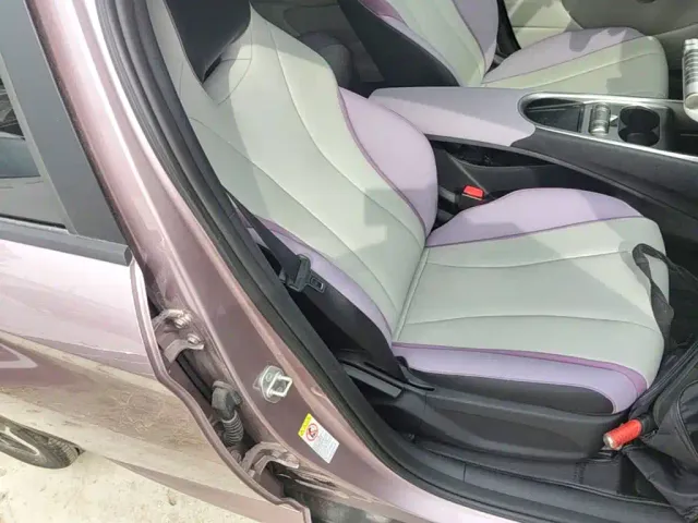 BYD Dolphin — Фото автомобиля 24