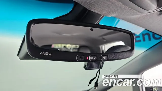 ChevroletGMDaewoo Bolt EV Bolt EV EV Premier — Фото автомобиля 18