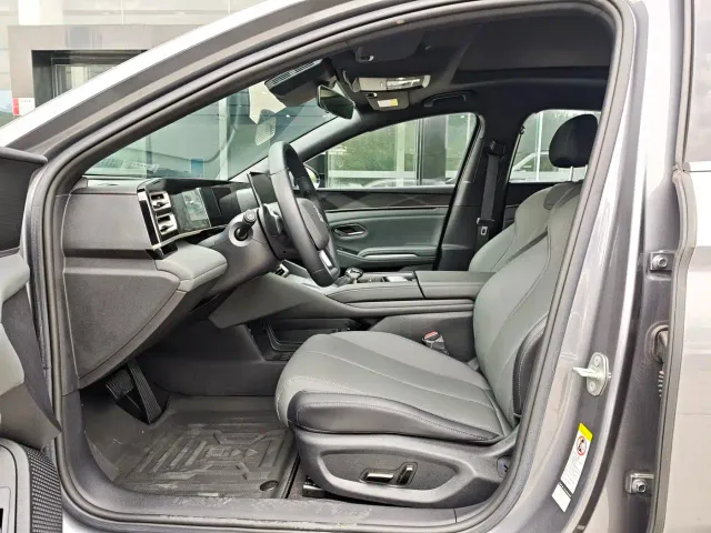 BYD Qin L — Фото автомобиля 7