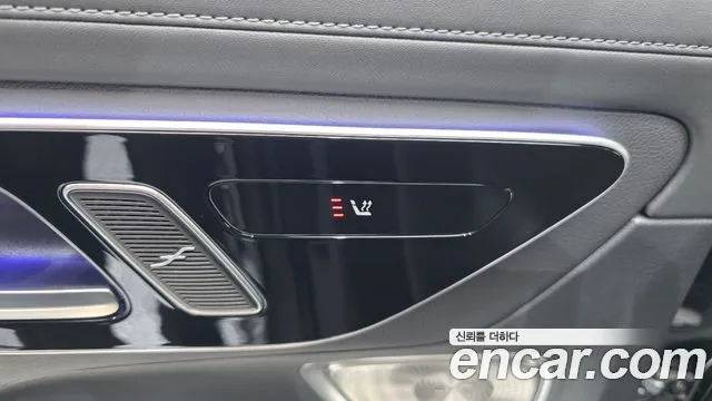 Mercedes-Benz GLC-Class X254 — Фото автомобиля 30