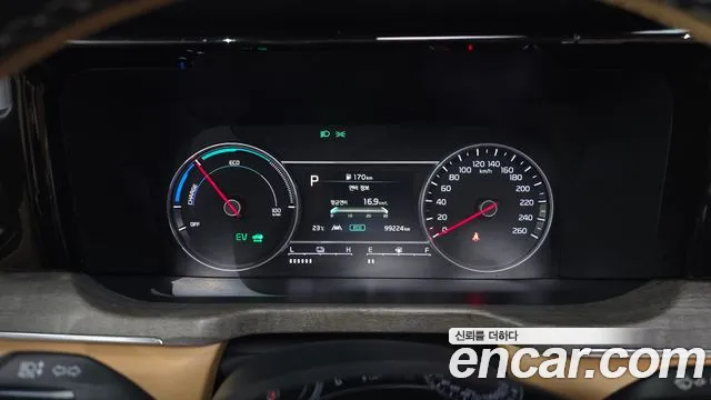 Kia Sorento 4th Gen — Фото автомобиля 8