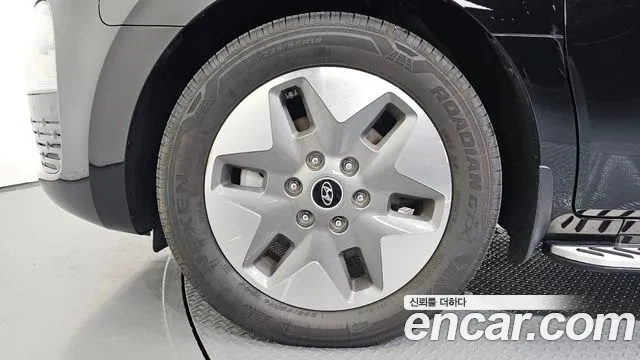 Hyundai Staria Staria 4WD Tourer 9 мест — Фото автомобиля 5