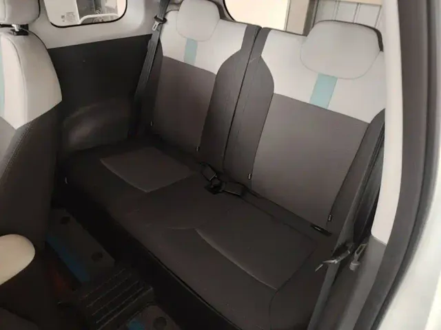 Changan Lumin — Фото автомобиля 16