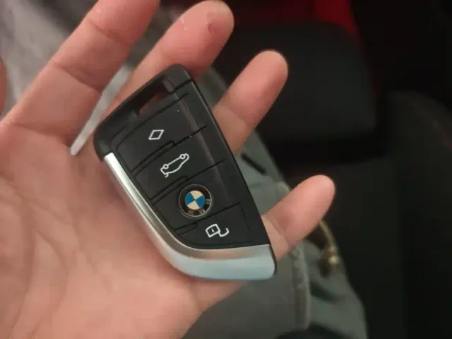 BMW 2 Series — Фото автомобиля 8