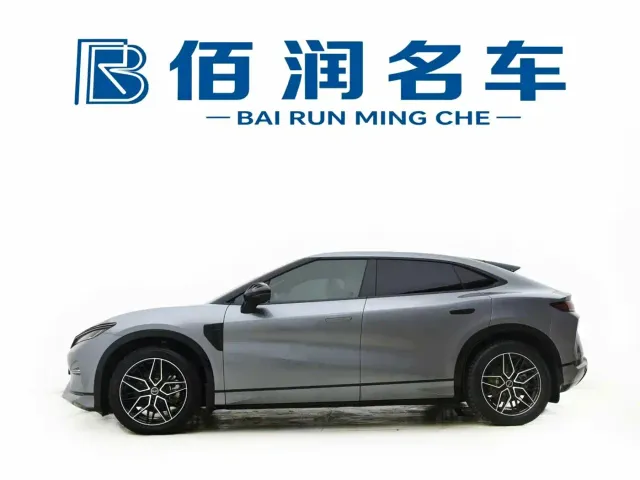 BYD Song L EV — Фото автомобиля 3