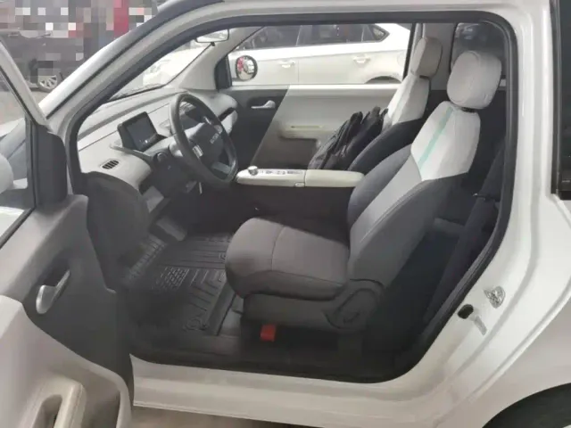 Changan Lumin — Фото автомобиля 14