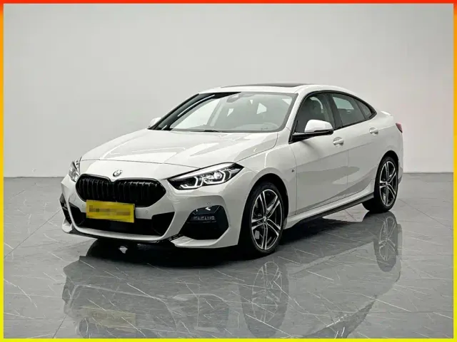 Фотография автомобиля — BMW 2 Series