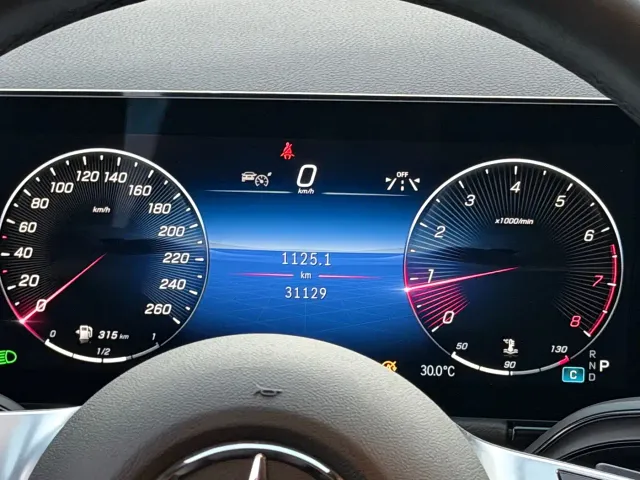 Mercedes-Benz GLA-Class — Фото автомобиля 15