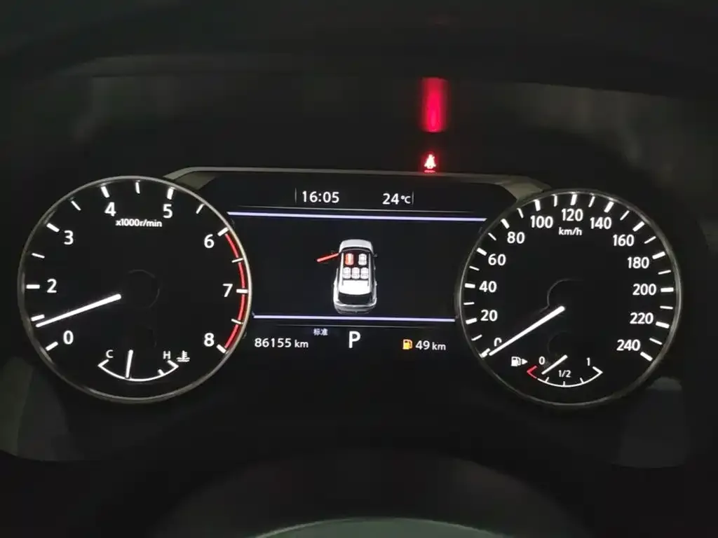 Nissan X-Trail 2021 VC-Turbo 300 CVT 2WD Comfort Edition — Фото автомобиля 11