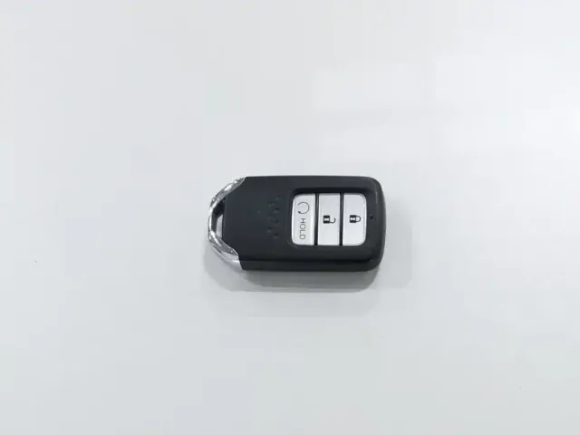 Honda Civic — Фото автомобиля 19