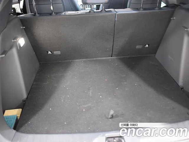 BYD Atto 3 — Фото автомобиля 17