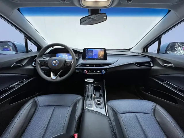 Buick Velite 6 — Фото автомобиля 6