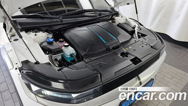 Hyundai Ioniq 5 Ioniq5 — Фото автомобиля 6