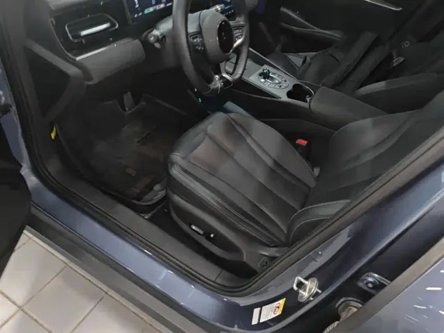 BYD Seal 06 — Фото автомобиля 14