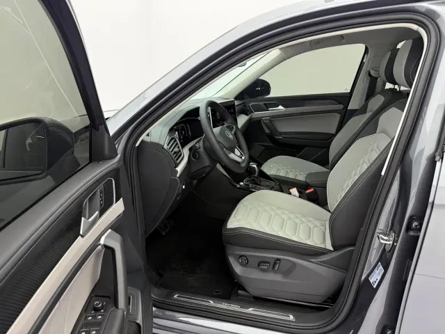Volkswagen Tayron — Фото автомобиля 20