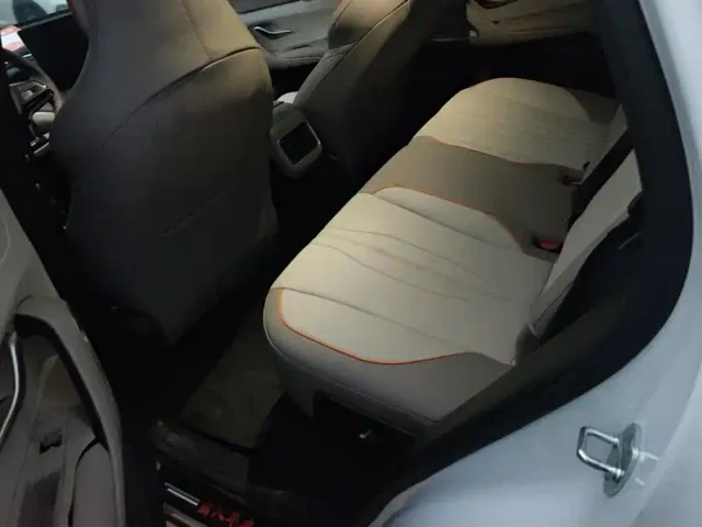 BYD Song Pro — Фото автомобиля 11