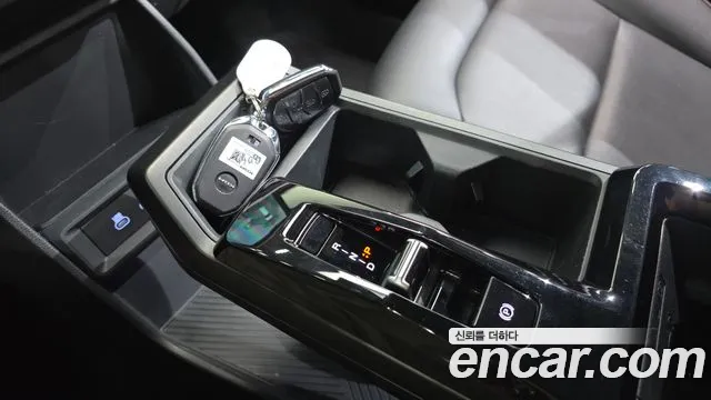 KG_Mobility_Ssangyong Torres Новый Torres — Фото автомобиля 9