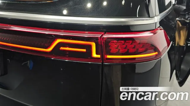 Kia Canival Carnival 4 поколение Дизель 9 мест Signature — Фото автомобиля 23