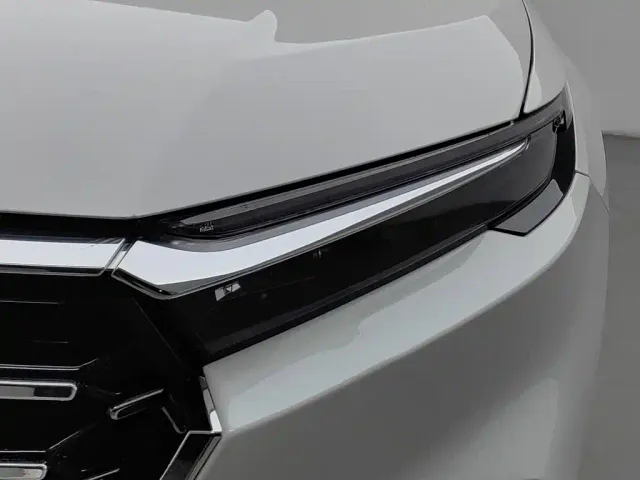 Honda CR-V — Фото автомобиля 7
