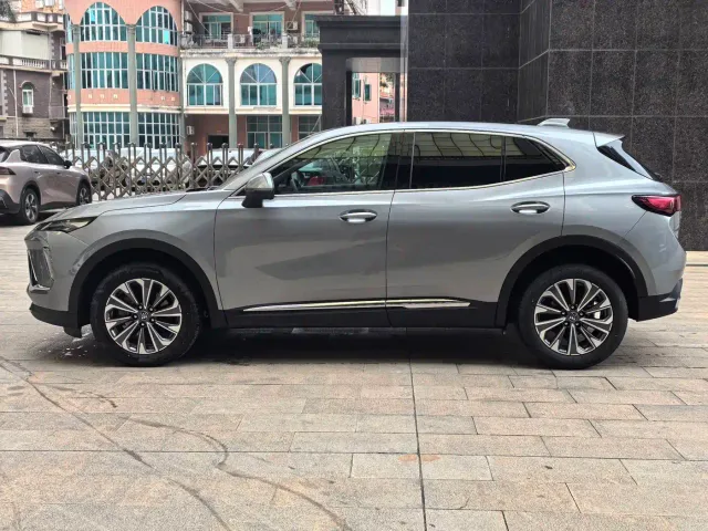 Buick Envision S — Фото автомобиля 2