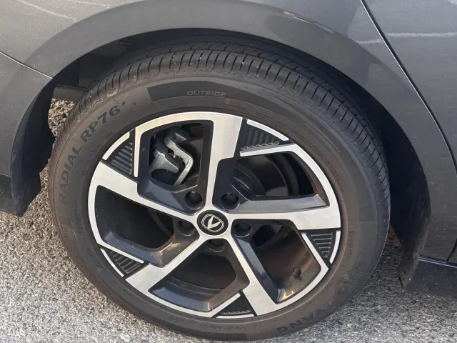 Changan Eado — Фото автомобиля 20