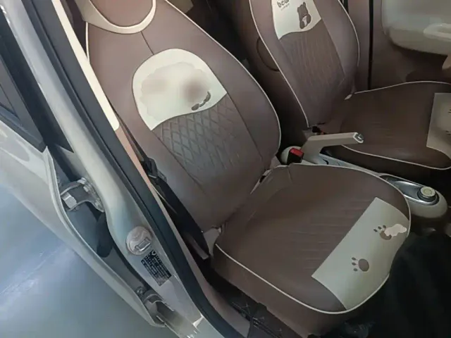 Wuling Hongguang Mini EV — Фото автомобиля 24