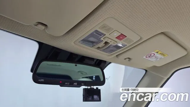 Hyundai Casper Electric — Фото автомобиля 25