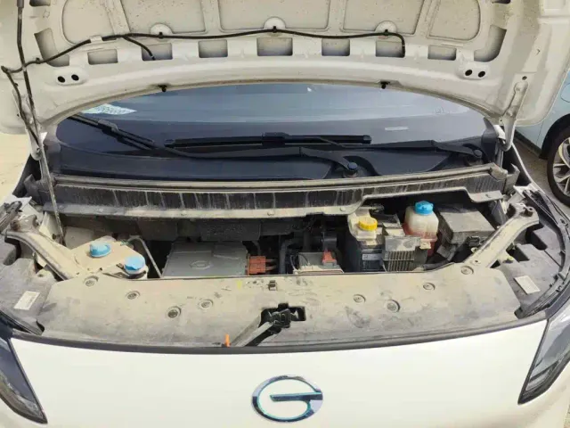 GAC Aion Y — Фото автомобиля 3