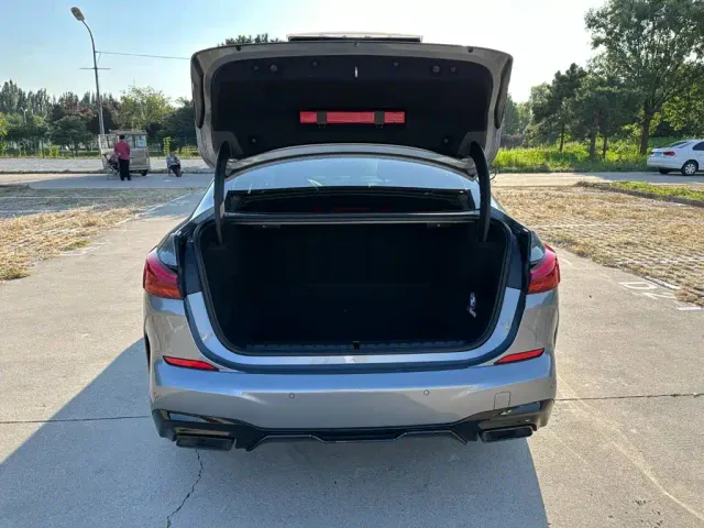 BMW 2 Series — Фото автомобиля 8