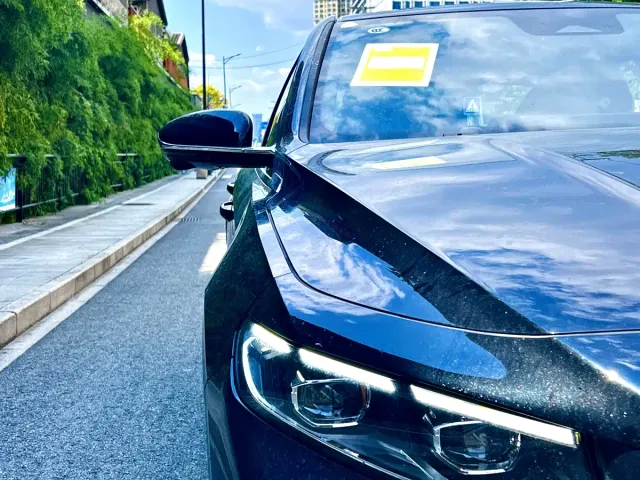 Geely Xingrui — Фото автомобиля 3