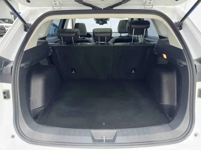 Haval H6 — Фото автомобиля 20