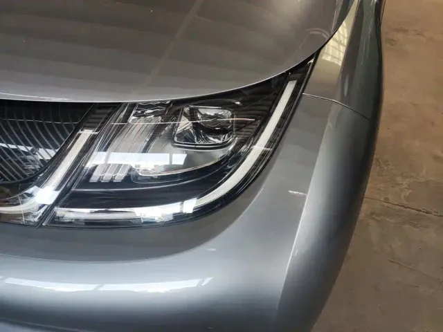 BYD Dolphin — Фото автомобиля 23
