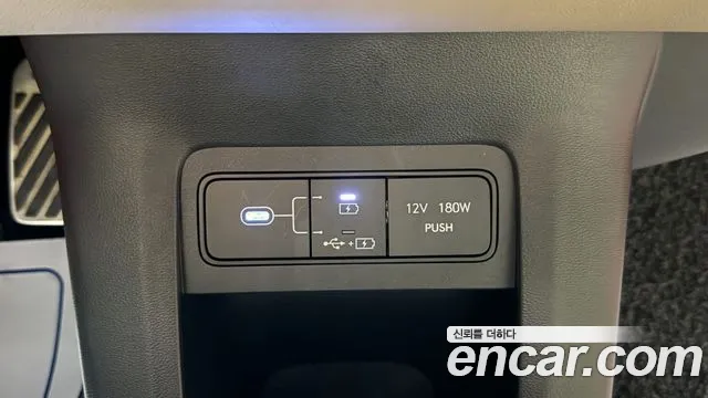 Hyundai Ioniq 5 New — Фото автомобиля 13