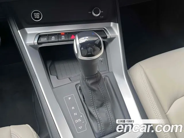 Audi Q3 40 TFSI quattro Premium — Фото автомобиля 9
