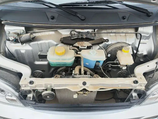 Wuling Zhiguang — Фото автомобиля 19