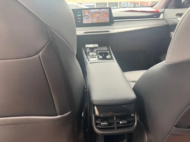 Changan Raeton Plus — Фото автомобиля 7