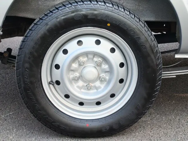 Wuling Rongguang — Фото автомобиля 24