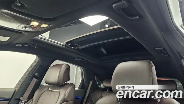 Genesis GV70 2.5T Бензин AWD — Фото автомобиля 19