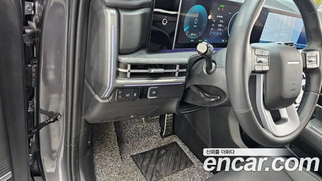 Hyundai Santa Fe — Фото автомобиля 23