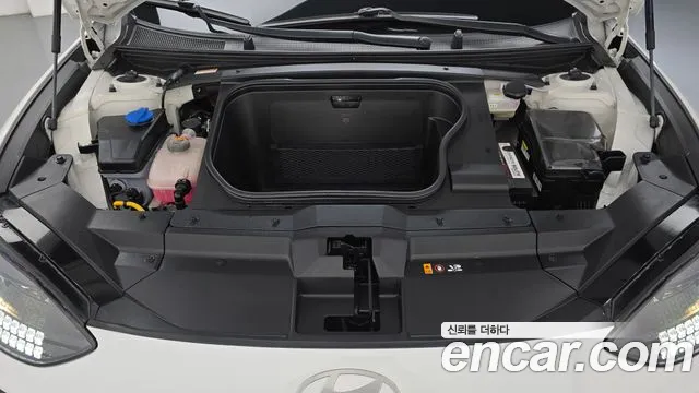 Hyundai Ioniq 6 — Фото автомобиля 9