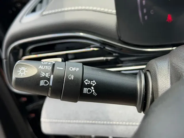 GAC Trumpchi Emkoo — Фото автомобиля 18