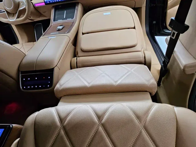 Stelato S9 — Фото автомобиля 18
