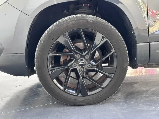 Jetta VS7 — Фото автомобиля 16