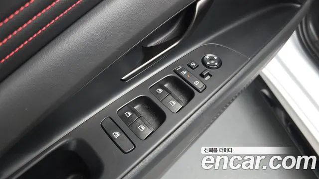 Hyundai AVANTE Новый Avante (CN7) — Фото автомобиля 26