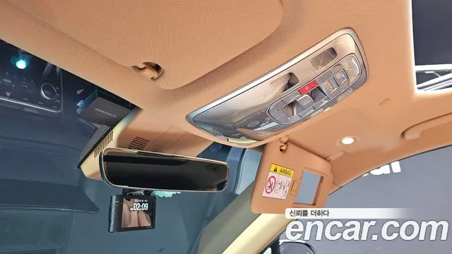 Genesis GV80 3.5T Бензин AWD — Фото автомобиля 14