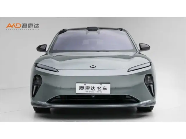 Nio ET5 Touring — Фото автомобиля 2