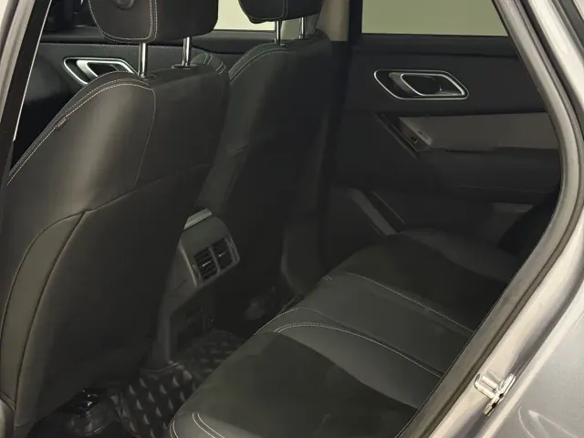 Land Rover Range Rover Velar — Фото автомобиля 16
